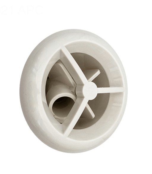 Balboa Gunite Microsage Jet, White, 16 - 5275WHT – Vita Pool Supply