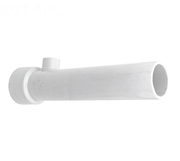 Balboa Gunite Microsage Jet, White, 16 - 5275WHT – Vita Pool Supply