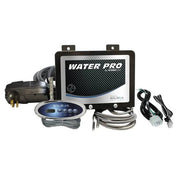 Balboa HJ81 Heat Recovery System GFCI with VL240 Topside, 50 - 56907 - K – Vita Pool Supply
