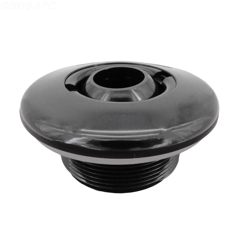 Balboa HydroAir Black Standard Fitting Less Jet Nut, 10 - 3500BLK – Vita Pool Supply