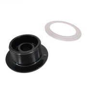 Balboa HydroAir Black Standard Fitting Less Jet Nut, 10 - 3500BLK – Vita Pool Supply