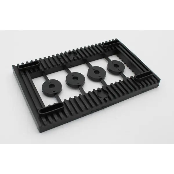 Balboa / HydroQuip Pump Motor Pad 1/2" 61 - 0001 – Vita Pool Supply