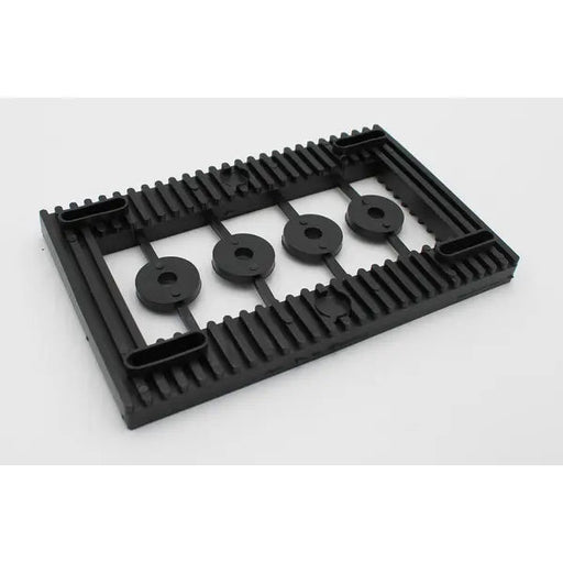 Balboa / HydroQuip Pump Motor Pad 1/2" 61 - 0001 – Vita Pool Supply