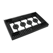 Balboa / HydroQuip Pump Motor Pad 1/2" 61 - 0001 – Vita Pool Supply