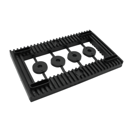 Balboa / HydroQuip Pump Motor Pad 1/2" 61 - 0001 – Vita Pool Supply