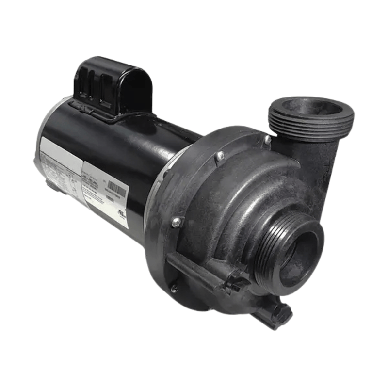 Balboa Jacuzzi 115V 2 Speed Pump - No Base 10 - 4154213 – Vita Pool Supply