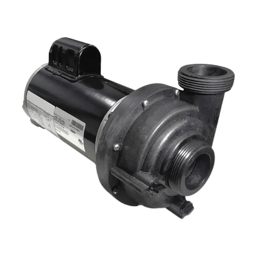 Balboa Jacuzzi 115V 2 Speed Pump - No Base 10 - 4154213 – Vita Pool Supply