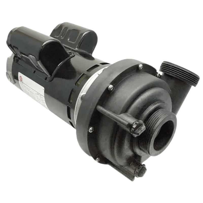Balboa Jacuzzi 230V 2 Speed Pump - No Base 10 - 4234211 – Vita Pool Supply