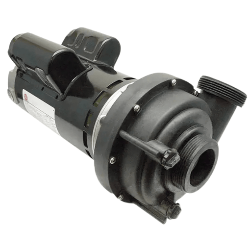 Balboa Jacuzzi 230V 2 Speed Pump - No Base 10 - 4234211 – Vita Pool Supply