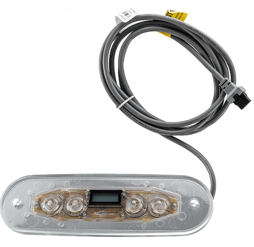 Balboa ML400 Topside Keypad Control Panel, G8340 – Vita Pool Supply