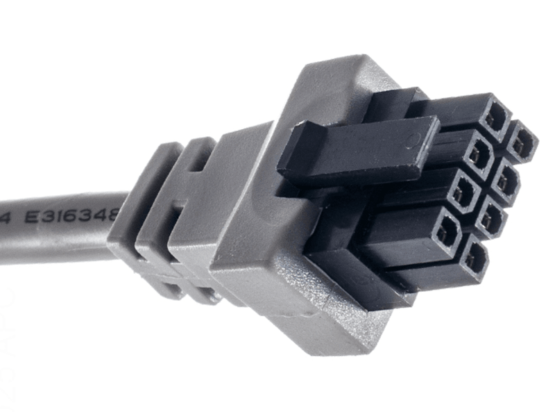 Balboa ML551 Topside Keypad Control Panel, G8351 – Vita Pool Supply
