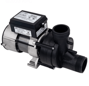 Balboa Power Wow Spa Pump 115V 5.5 AMP 1 Speed, VIC1050031, 1050031, 10 - 1050031 – Vita Pool Supply