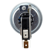 Balboa Pressure Switch 1/8" NPT 3 Amp 0 - 2 PSI 30408 – Vita Pool Supply