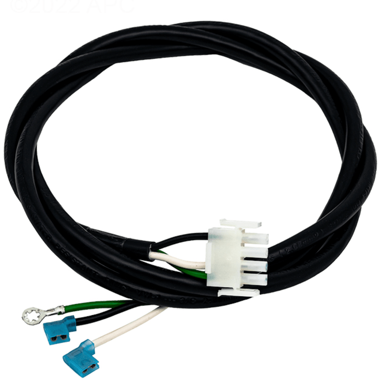 Balboa Pump Cord 21086 21087 Spa Motor Wiring Cable 1 - Speed/2 - Speed Gecko Hydroquip – Vita Pool Supply