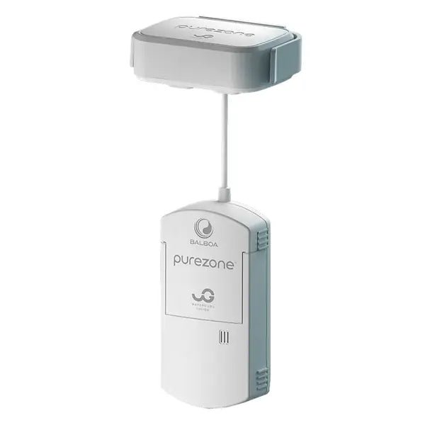 Balboa Purezone Water Monitoring System with Dock 97000 — Vita Pool Supply