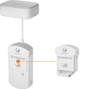 Balboa Purezone Water Monitoring System with Dock 97000 – Vita Pool Supply
