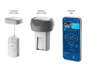 Balboa Purezone Water Monitoring System with Dock 97000 – Vita Pool Supply