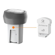 Balboa Purezone Water Monitoring System with Floating Hover 96000 – Vita Pool Supply