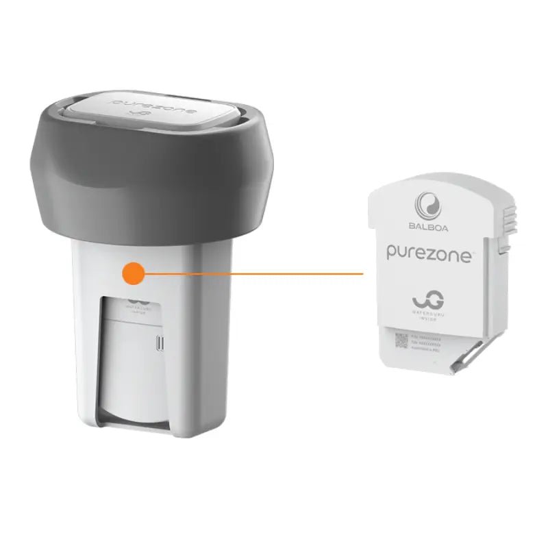 Balboa Purezone Water Monitoring System with Floating Hover 96000 – Vita Pool Supply