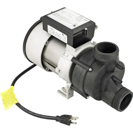 Balboa Series 120V Full Drain Bath Pump 10 - 1074002 – Vita Pool Supply