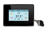 Balboa Series SpaTouch II Topside Control, Spa Touch 2, 34 - 57328 - K ST2T - C – Vita Pool Supply