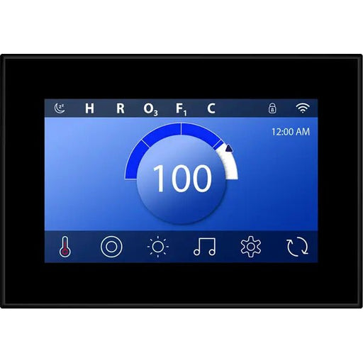 Balboa Series SpaTouch III Topside Control, 34 - 57254 - K – Vita Pool Supply