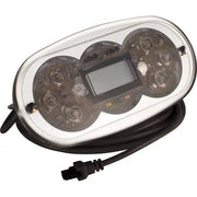 Balboa Series TP600 Blank Topside Control 34 - 55676 - K – Vita Pool Supply