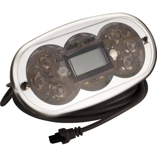 Balboa Series TP600 Blank Topside Control 34 - 55676 - K – Vita Pool Supply