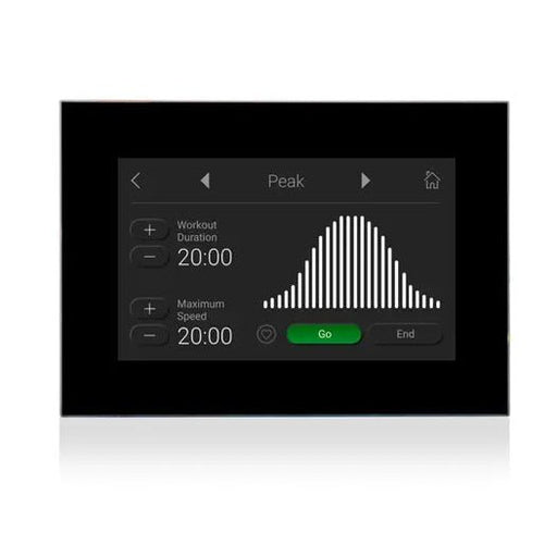 Balboa SpaTouch 4 Topside Control Wi - Fi Enabled, 34 - 57542 - 01 – Vita Pool Supply