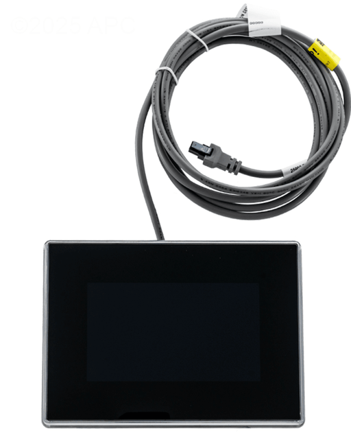 Balboa ST2T Topside Keypad Control Panel, G8524 – Vita Pool Supply