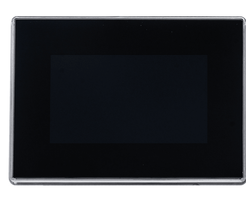 Balboa ST2T Topside Keypad Control Panel, G8524 – Vita Pool Supply