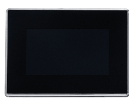 Balboa ST2T Topside Keypad Control Panel, G8524 – Vita Pool Supply