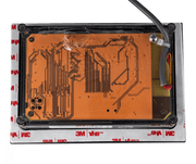 Balboa ST3 Topside Keypad Control Panel, G8535 – Vita Pool Supply