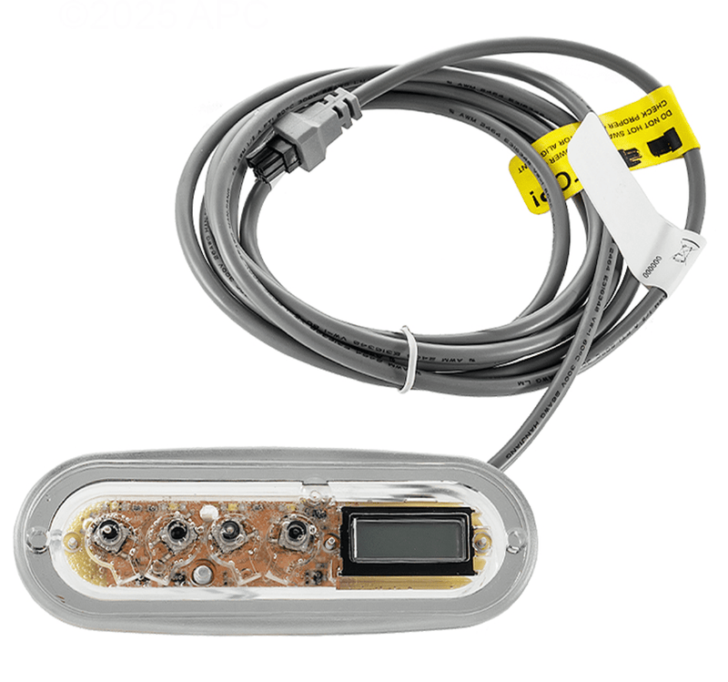 Balboa TP200T Topside Control, G8421 – Vita Pool Supply