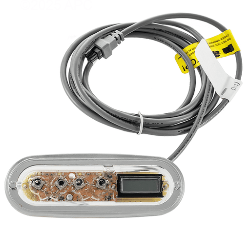 Balboa TP200T Topside Control, G8421 – Vita Pool Supply