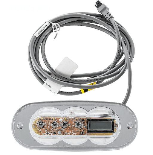 Balboa TP240W Topside Control, G8424 – Vita Pool Supply