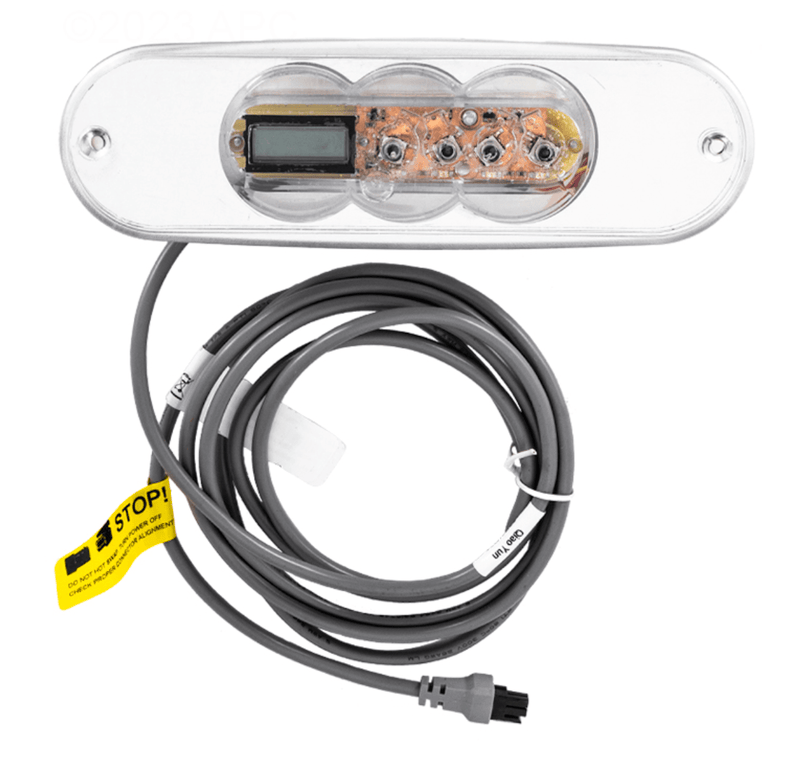 Balboa TP260W Topside Control, G8426 – Vita Pool Supply