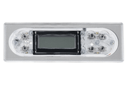 Balboa TP500 Topside Control, G8450 – Vita Pool Supply