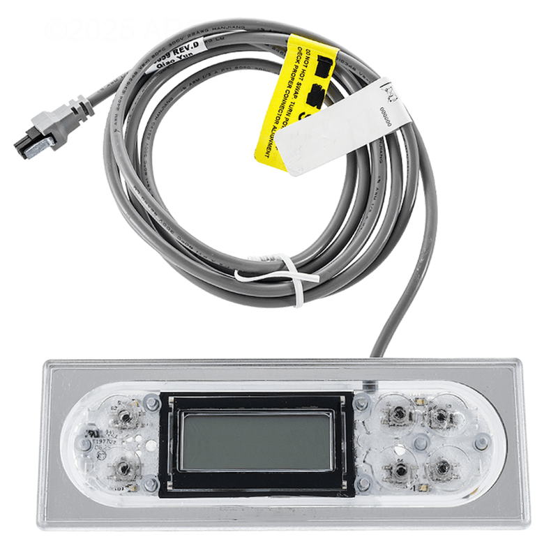 Balboa TP500 Topside Control, G8450 – Vita Pool Supply