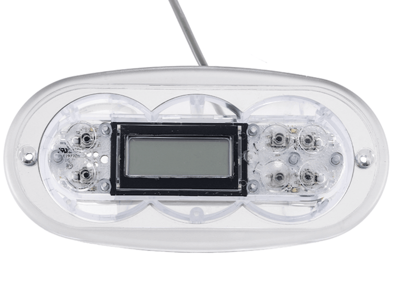 Balboa TP500S Topside Control, G8451 – Vita Pool Supply