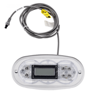 Balboa TP500S Topside Control, G8451 – Vita Pool Supply