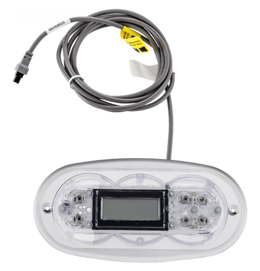 Balboa TP500S Topside Control, G8451 – Vita Pool Supply