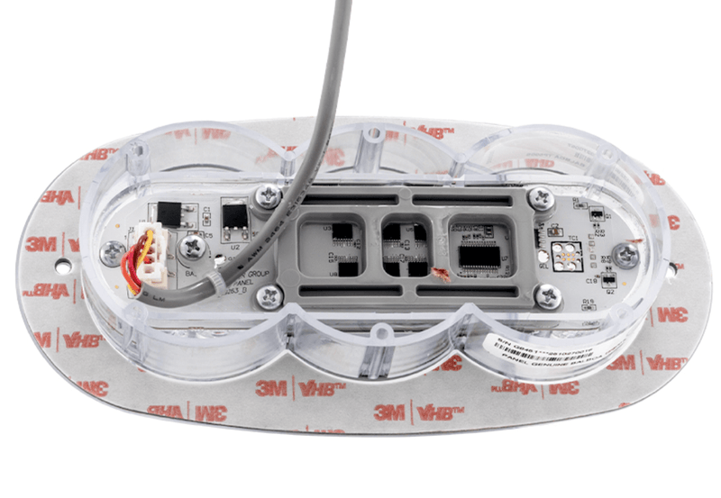 Balboa TP500S Topside Control, G8451 – Vita Pool Supply