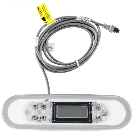 Balboa TP540 Topside Control, G8454 – Vita Pool Supply