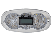 Balboa TP600 Topside Control, G8460 – Vita Pool Supply
