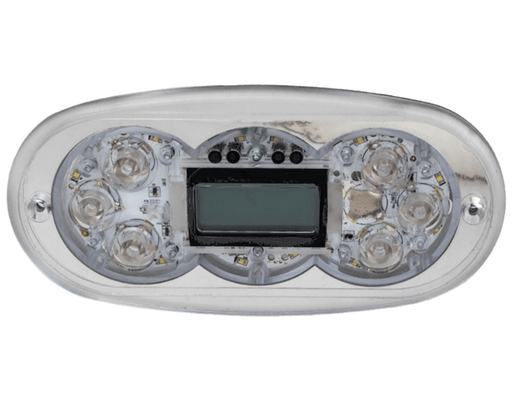 Balboa TP600 Topside Control, G8460 – Vita Pool Supply