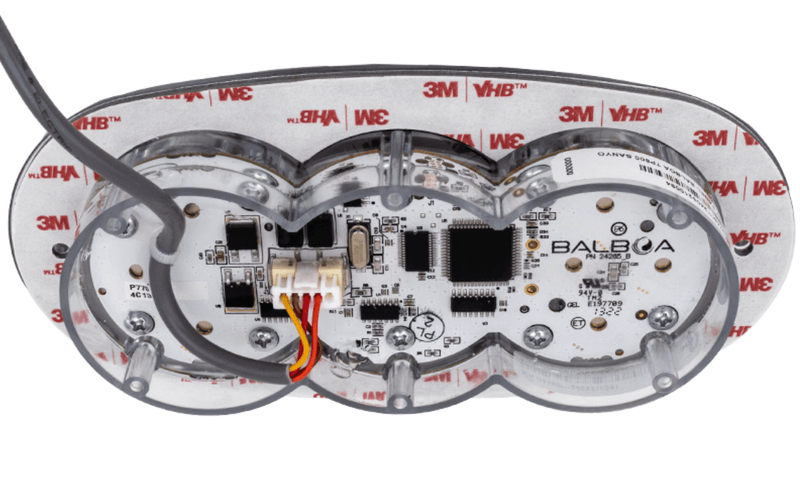 Balboa TP600 Topside Control, G8460 – Vita Pool Supply