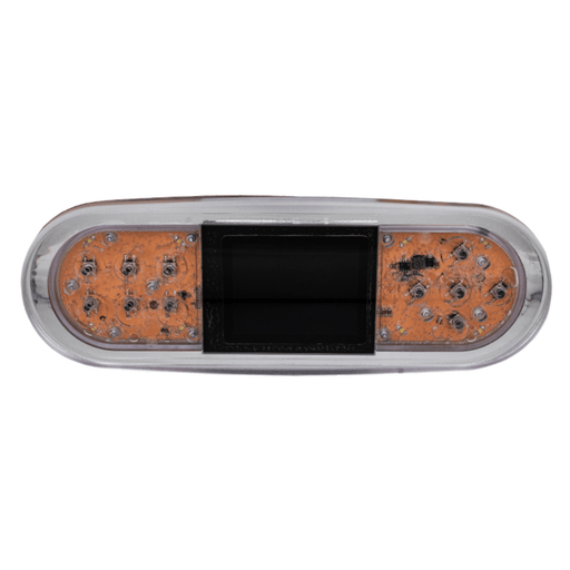 Balboa TP700 11 - Button Topside Keypad Control (G8470) – Vita Pool Supply