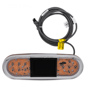 Balboa TP700 11 - Button Topside Keypad Control (G8470) – Vita Pool Supply
