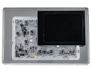 Balboa TP740T Topside Keypad Control Panel, G8474 – Vita Pool Supply